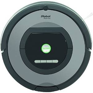 1.iRobot Roomba 772