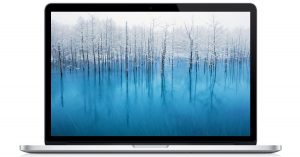 1.Apple MacBook Pro