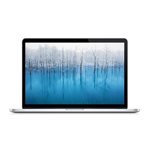 1.Apple MacBook Pro