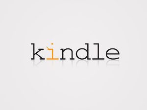 1.Kindle