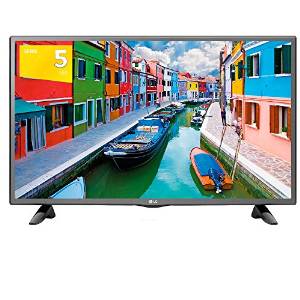 1.LG 32LF510B