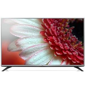 1.LG 43LF540V
