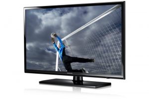 1.Samsung UE32EH4003