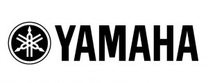 1.Yamaha