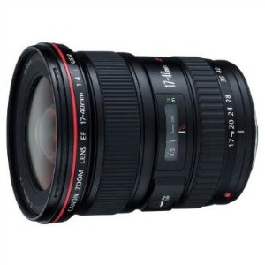 Los mejores Objetivos Canon