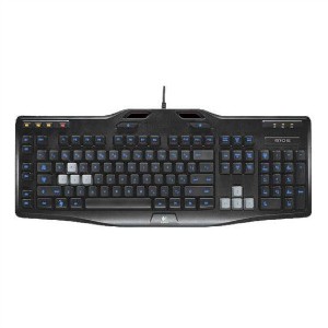 Los mejores teclados gaming