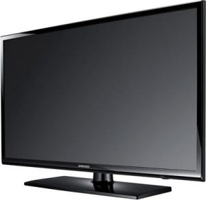 3.Samsung UE32EH4003