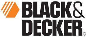 3.Black & Decker