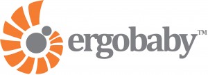 ERGOBABY LOGO with TM horizontal