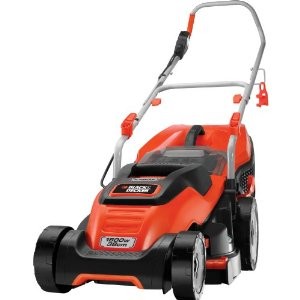 1.Black & Decker EMax38i