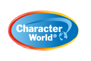 1.Character World