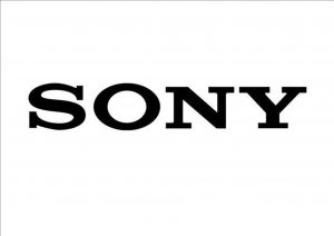 3.Sony