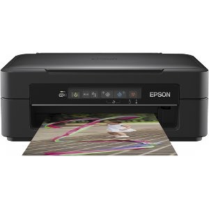 4.Epson Expression Home XP-225