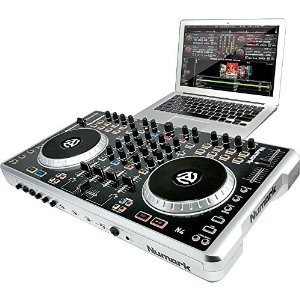 4.Numark N4