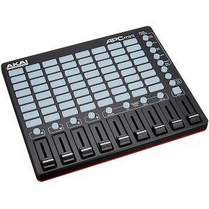 5.Akai APC Mini Ableton
