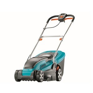5.Gardena PowerMax 34 E