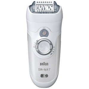 1.1 Braun Silk-épil 7 7681