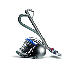 1.1 Dyson DC37c Total Allergy