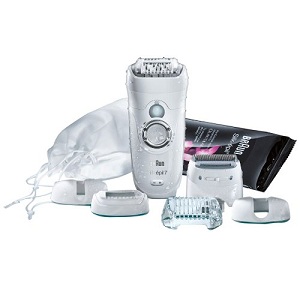 1.2 Braun Silk-épil 7 7681