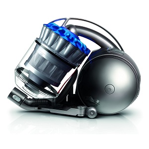1.2 Dyson DC37c Total Allergy