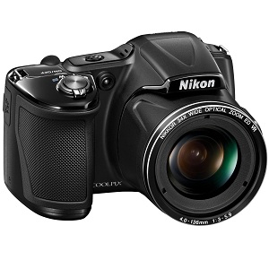 1.2 Nikon Coolpix L830