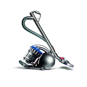 1.Dyson DC37c Total Allergy