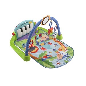 1.Fisher Price BMH49