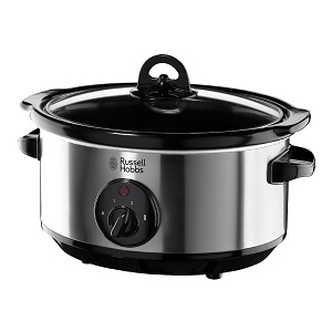 1.Russell Hobbs Cook@Home