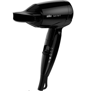 2.Braun Satin Hair 1
