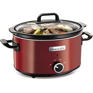 2.Crock-Pot SCV400RD-060