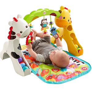2.Fisher Price CCB70