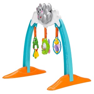 3.Chicco Hippo
