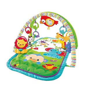 4.Fisher Price CHP85