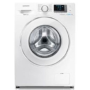 1.1 Samsung WF80F5E5U4W