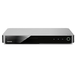 1.1 Toshiba BDX4400KE