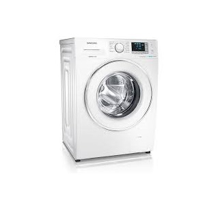 1.2 Samsung WF80F5E5U4W