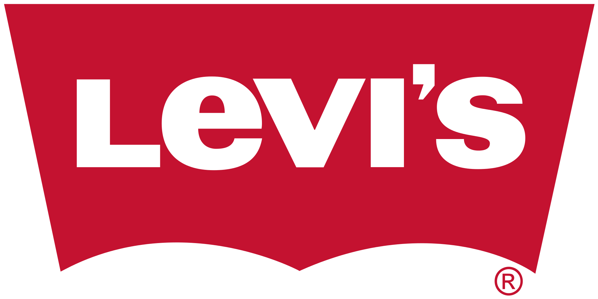 1.Levi’s
