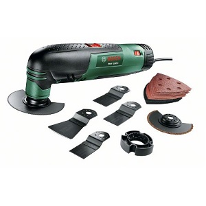 3.Bosch PMF 190 E Set