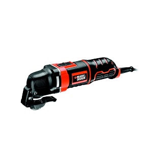 5.Black & Decker MT300KA