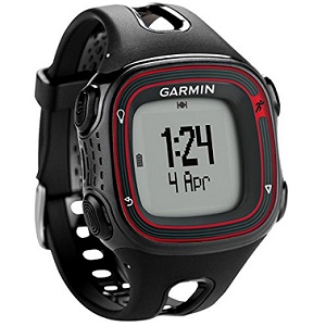 1.1 Garmin Forerunner 10