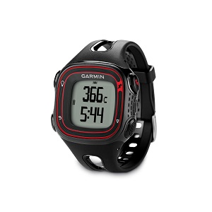 1.2 Garmin Forerunner 10
