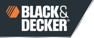 1.Black & Decker