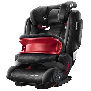 1. Recaro Monza Nova IS