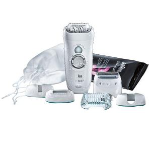 1.Braun Silk-épil 7 7681
