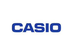 1.Casio