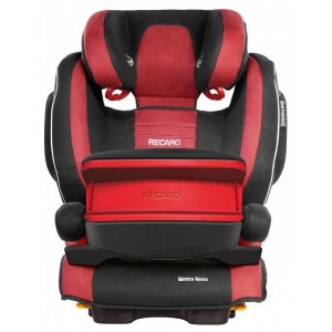 2. Recaro Monza Nova IS
