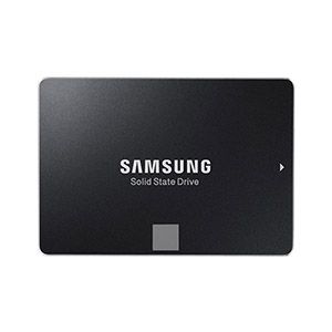 3. Samsung 850 EVO 250GB