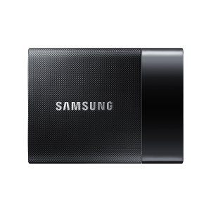 5. Samsung Memory MU-PS500BEU 500GB