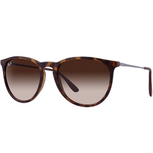 1. Ray Ban Gafas de sol RB4171 Erika