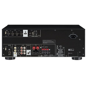 1.2 Pioneer VSX-329K